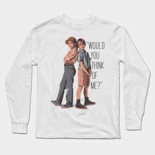 My Girl Movie Long Sleeve T-Shirt